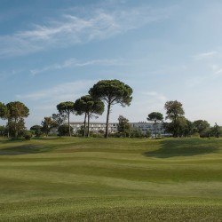 ESCAPADA DE GOLF PARA DOS
