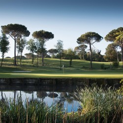 ESCAPADA DE GOLF PARA DOS