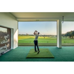 EXPERIENCIA STADIUM COURSE