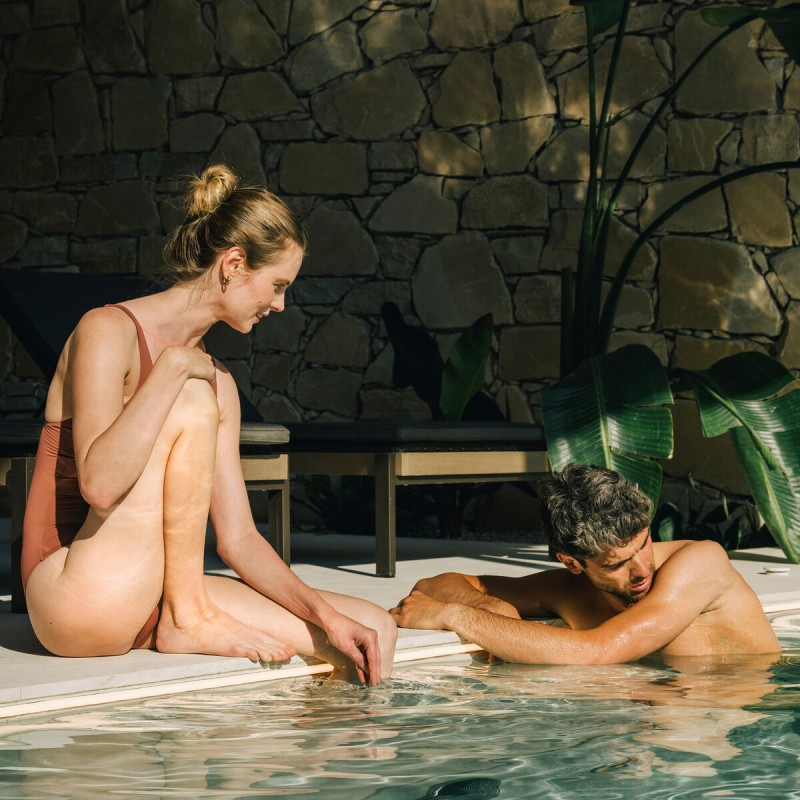 ROMANTIC GETAWAY