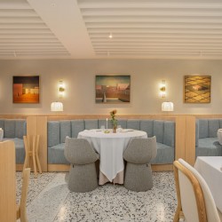 GOURMET GETAWAY
