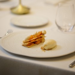 Dinner for Two at Origin...