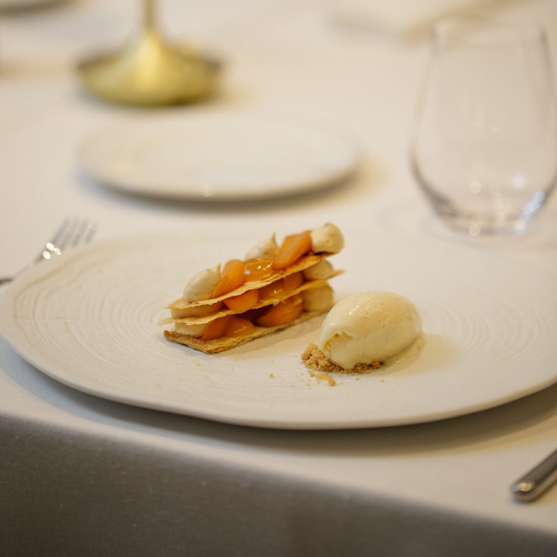 Dinner for Two at Origin Restaurant