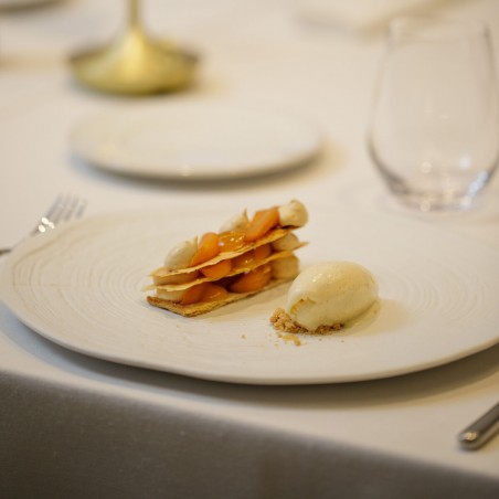 Dinner for Two at Origin Restaurant